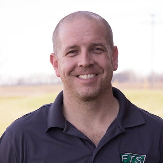 Josh Silverthorne - FTS