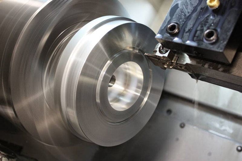 Machining Services 3