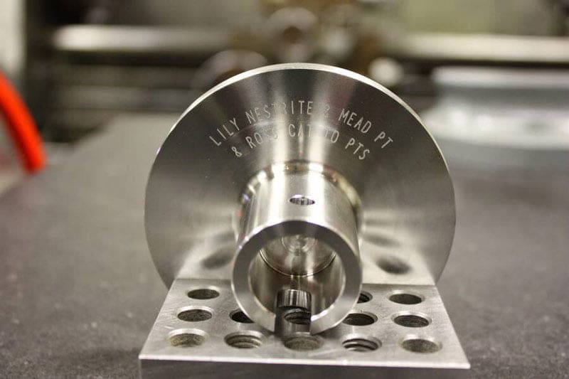 Machining Services 5