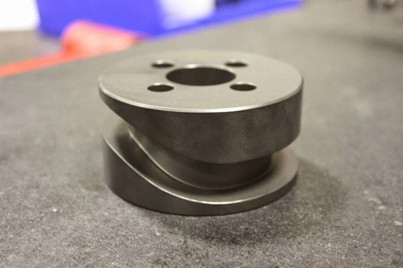 Machining Services 6