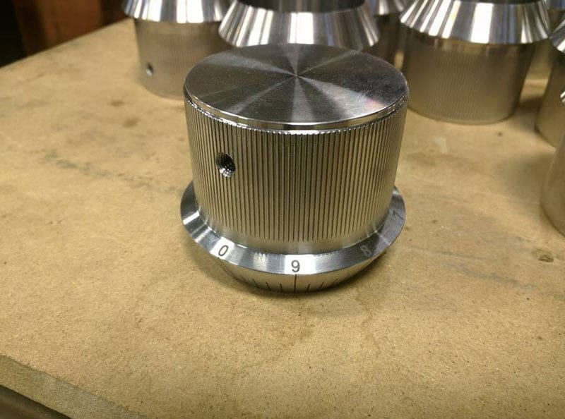 Machining Services 8