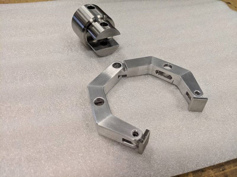 Machining Services 10