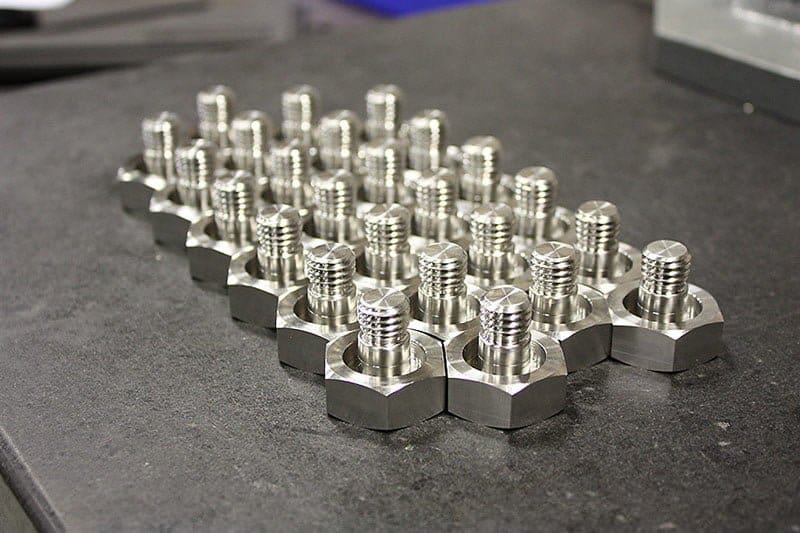 Machining Services 13