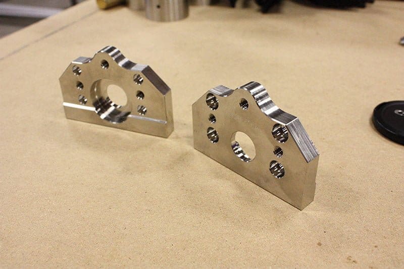 Machining Services 14