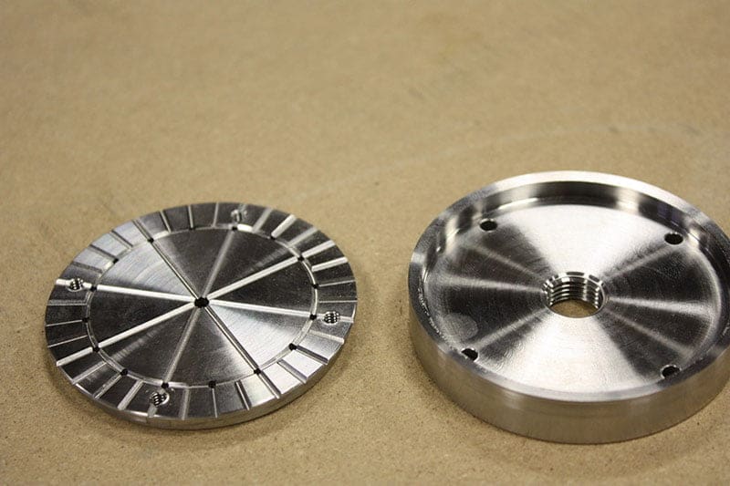 Machining Services 16