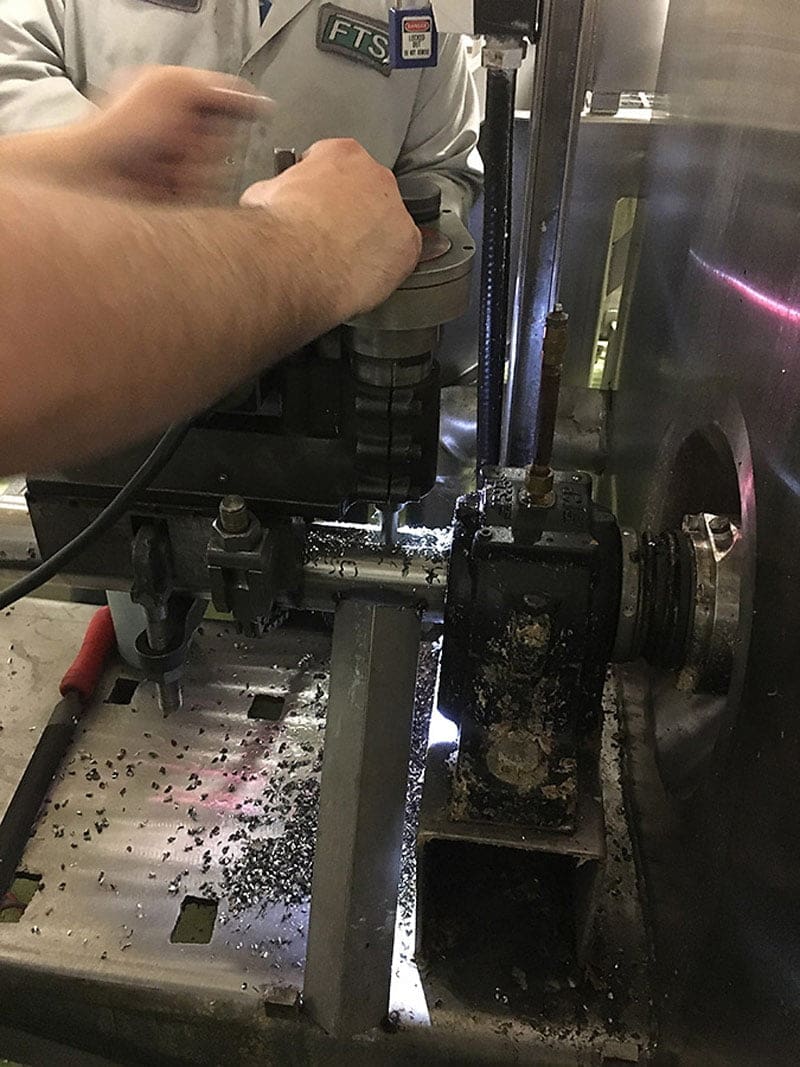 Millwrighting 3