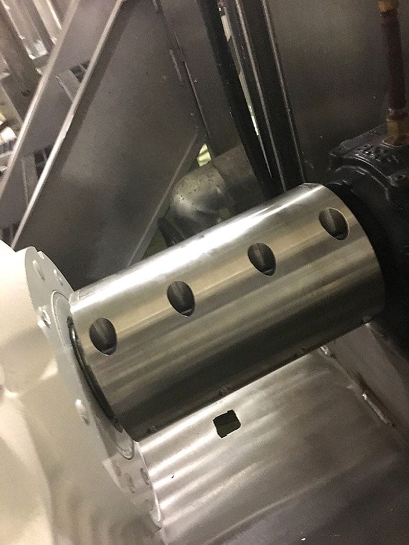 Millwrighting 5