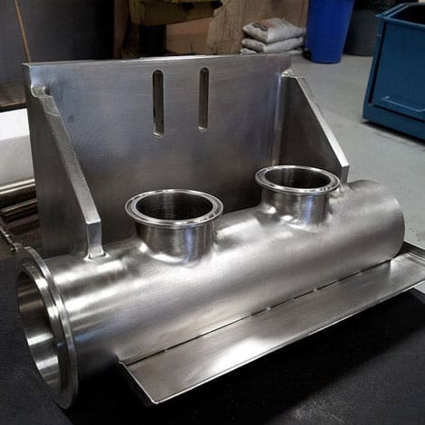 Machining Services in Ontario, Canada