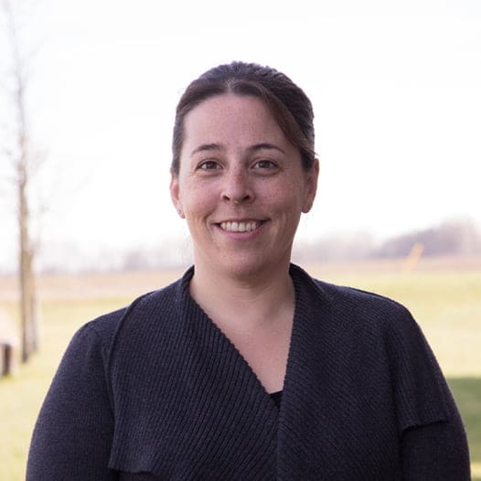 Liz Woloshin - FTS