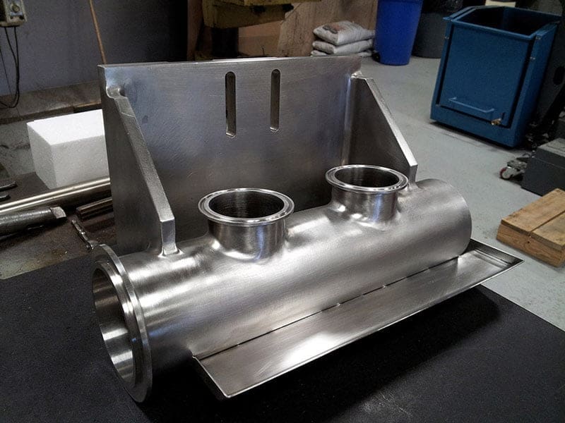 Welding / Fabrication 21